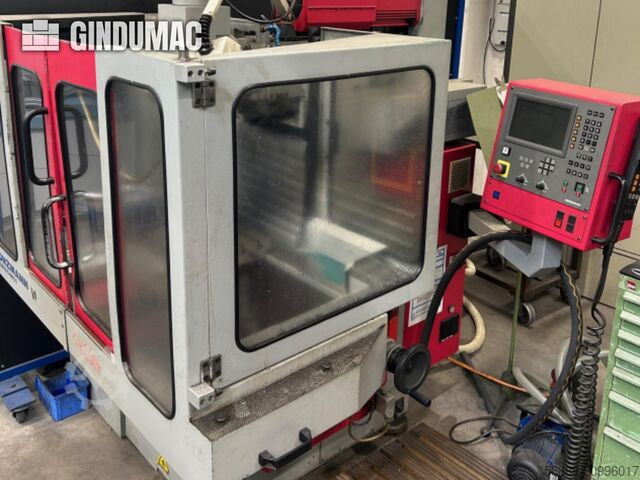 KUNZMANN WF 4/3 KUNZMANN WF 4/3