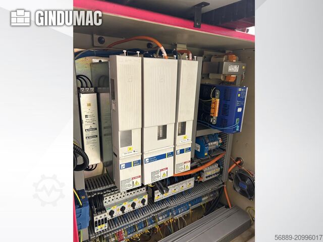 KUNZMANN WF 4/3 KUNZMANN WF 4/3