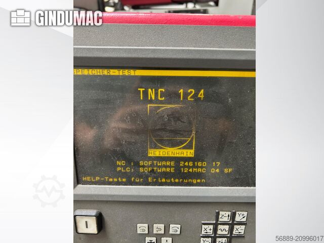 KUNZMANN WF 4/3 KUNZMANN WF 4/3