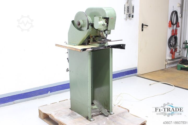 Automatische ringmachine Hang 103 LOK