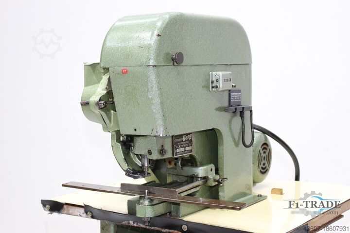 Automatische ringmachine Hang 103 LOK