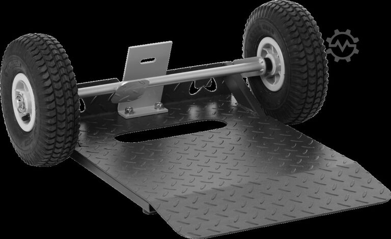 Floor grinding machine Pallmann Bodenschleifmaschinen