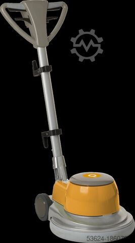 Floor grinding machine Pallmann Bodenschleifmaschinen