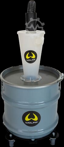 Floor grinding machine Pallmann Bodenschleifmaschinen