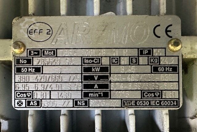 Other peripheral equipment Hydraulikaggregat Schlögl Kernzug Hydraulikaggregat, 2019