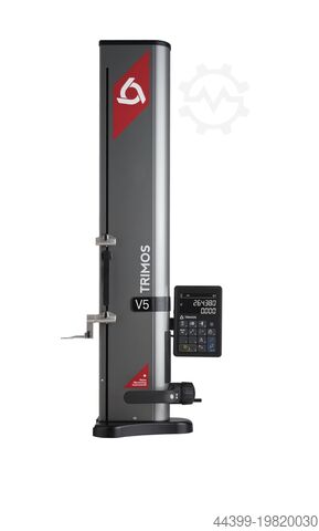 Hoogtemeter Trimos V5