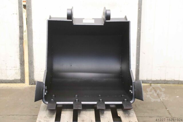 Skopa för grävmaskin KFL T185 Breite 88 cm