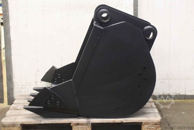 Skopa för grävmaskin KFL T185 Breite 88 cm