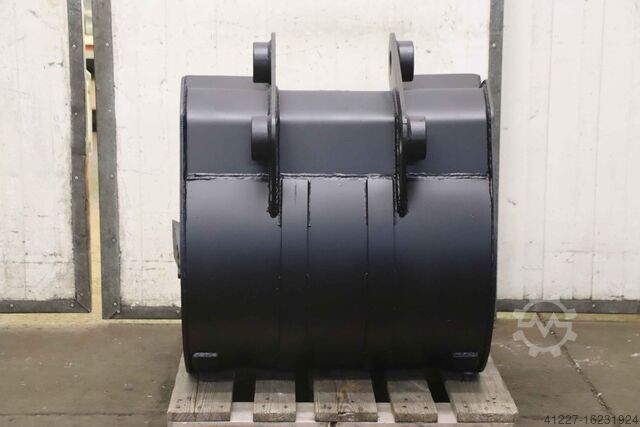 Skopa för grävmaskin KFL T185 Breite 88 cm