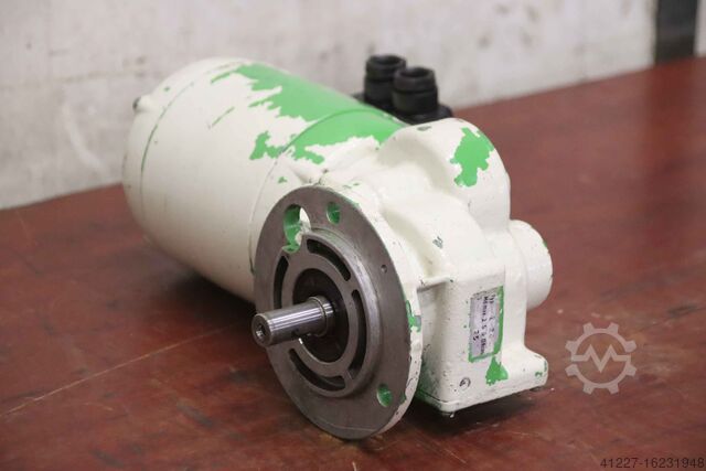 Motor de engrenagem 0,12 kW 112 rpm Groschopp Z 20 WK 0341501 DM 90-60