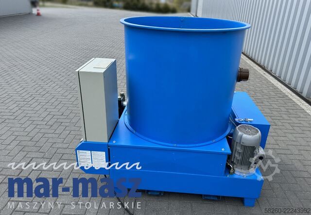 Machine à briqueter POR BRICH JUNIOR ETIENNE