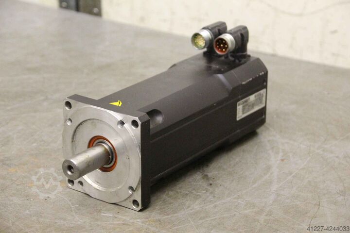 Servo motor 1.92 kW 3000 rpm Beckhoff AM3553-0040