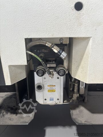 Lasersnijmachine TRUMPF Laser Trulaser 5030 Classic