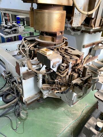 Işleme merkezi HOMAG OPTIMAT BAZ 222 / 60 / K