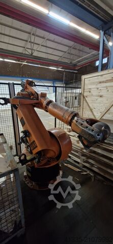 Industriële robot KUKA VKR 125 L 90/1