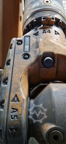 Industriële robot KUKA VKR 125 L 90/1