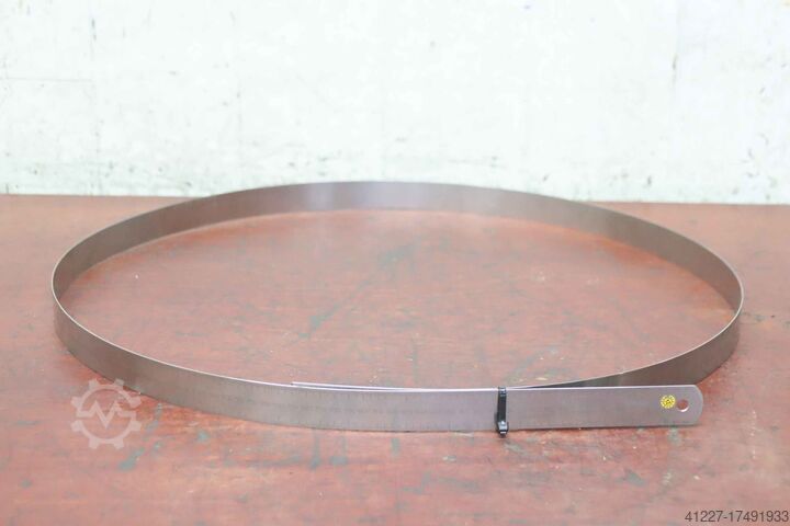 Stahlmaßstab 2000 mm Hoffmann 461400 2000