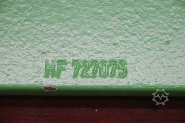 Obrtni moment podrška za motor zupčanika unbekannt HF 727075