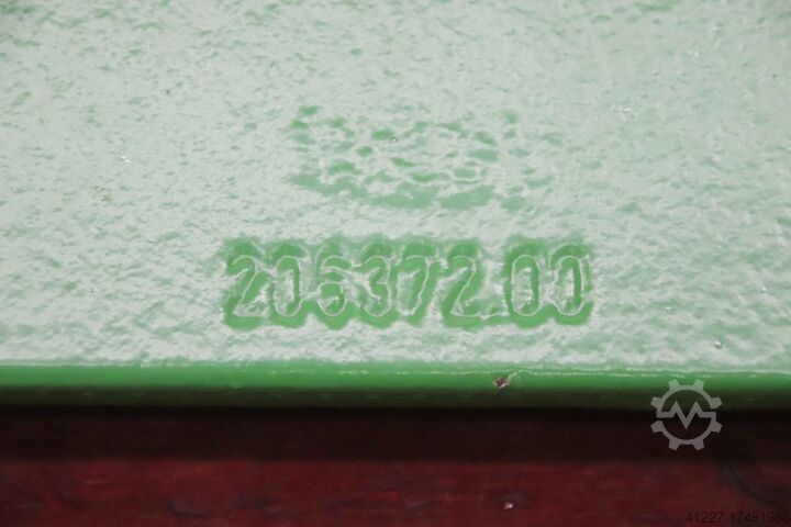 Obrtni moment podrška za motor zupčanika unbekannt HF 727075