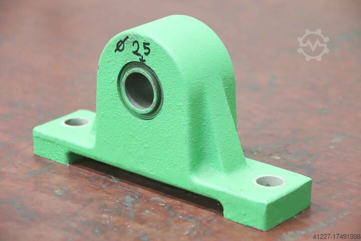 Vridmomentstöd för växlad motor unbekannt 081869 3 R