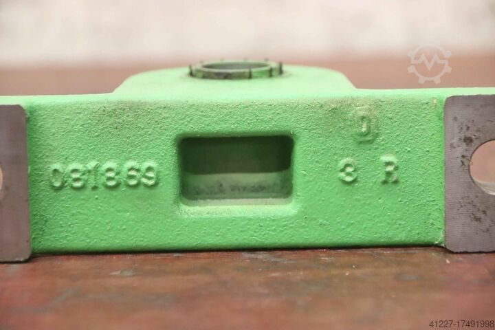 Vridmomentstöd för växlad motor unbekannt 081869 3 R