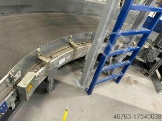 Förderband VanRiet Belt Conveyor