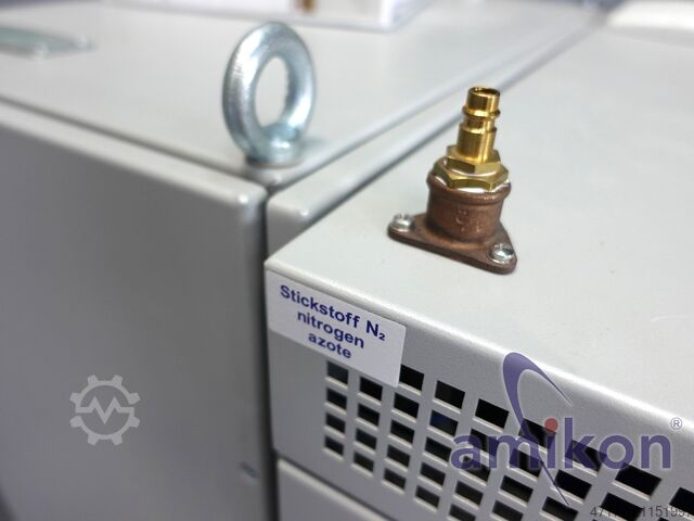 Cámara climática de ensayo 350 litros Ex/l CTS C-40/350 Ex/l -40°C /+180°C