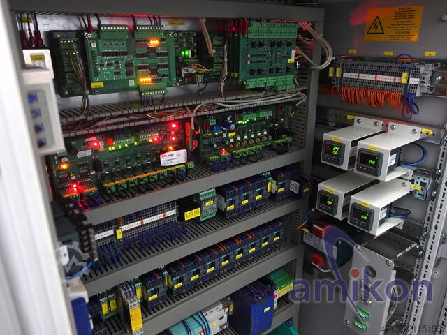 Cámara climática de ensayo 350 litros Ex/l CTS C-40/350 Ex/l -40°C /+180°C