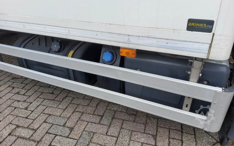 Suitcase Renault D 240 P4x2 BAKWAGEN - EURO 6 - 12 TON - 21-BRK-8