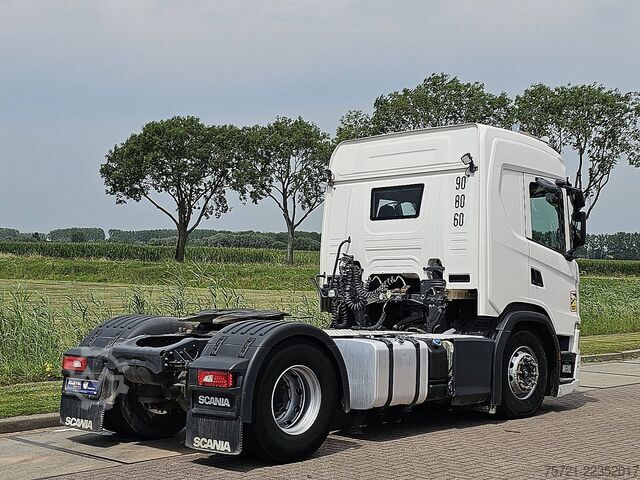 Standaard trekker SCANIA G450