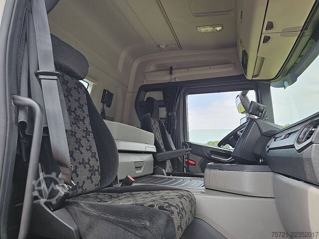 Standaard trekker SCANIA G450