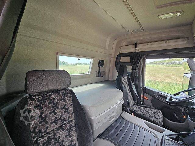 Standard-SZM SCANIA G450