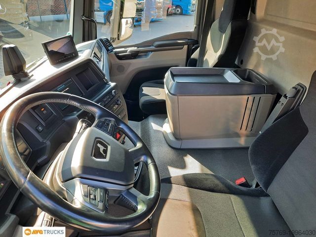 Koelwagen MAN 12.250 TGL Tiefkühlkoffer LBW ATP AHK