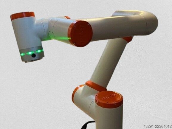 Industriële robot Hitbot S922