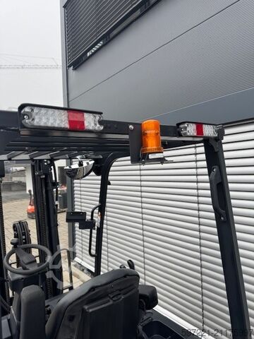 Elektromos – 3 kerék Bobcat B20T-7 Plus