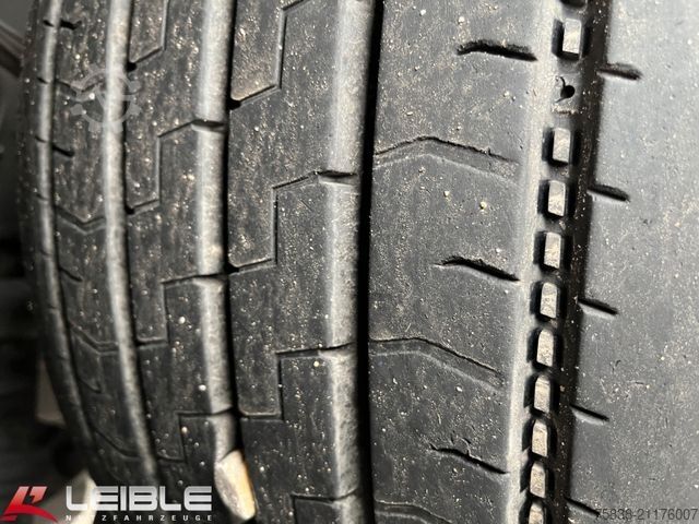 Standard trækkerunit RENAULT T480*HIGH*2 Tank*247tkm*Standklima*Navi*LED*