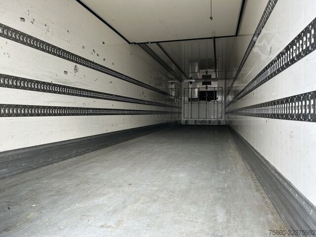  System Trailers - VeDeCar / Thermo King Koeler -29 gr / Duo Tem...