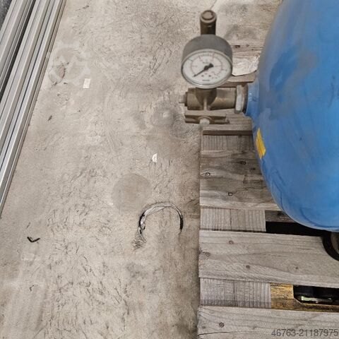 Compressor Boge, CL 4 Boge CL 4