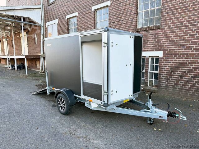 Maleta  1315 C2 EDITION RAMPE ST 258X148X157CM 1350KG