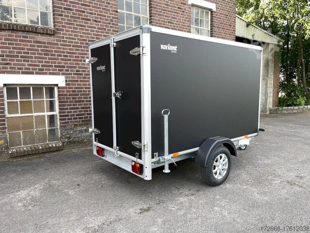 Koffer  VARIANT 1315 C2 EDITION 258X148X157CM 1350KG