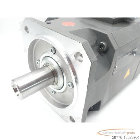 Siemens motor Siemens 1FT6082-1AF71-1AG1 Synchron-Servomotor  SN: YF A721 9667 02 003