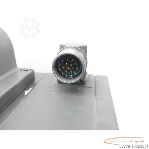 Moteur Siemens Siemens 1FT6082-1AF71-1AG1 Synchron-Servomotor  SN: YF A721 9667 02 003