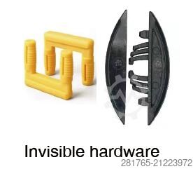 CNC 6-Sided Drilling Machine Nanxing 512 TS