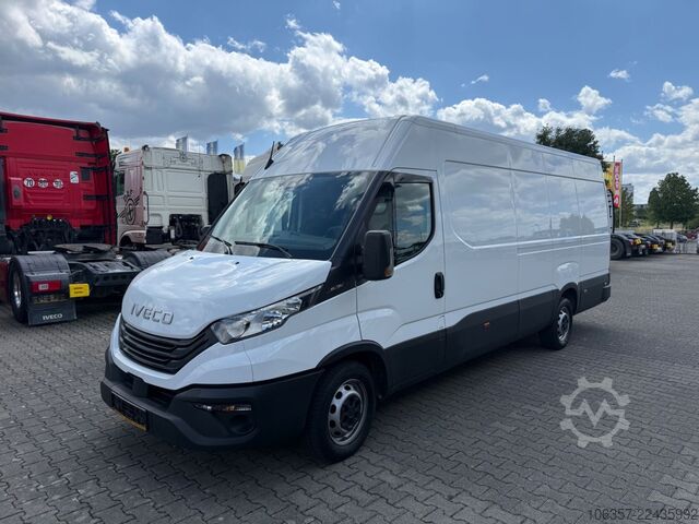 Bestelwagen met verhoogd dak IVECO Daily 35S16V Klima, PDC, lang+hoch, MY24