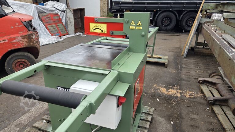 PIŁA POPRZECZNA KAPÓWKA PAUL 15 A0 Paul 15 a0