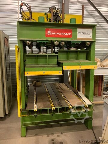 Fineerpers SIMIPIANTI 