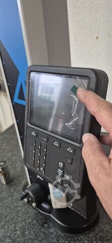Sistema de medição Tesa TESA-HITE MAGNA 400