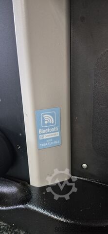 Sistema de medição Tesa TESA-HITE MAGNA 400
