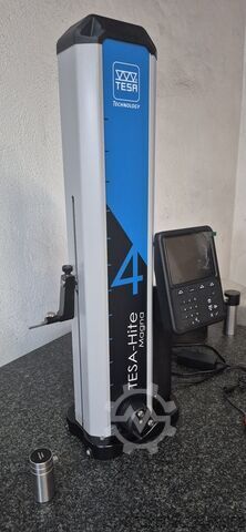 Sistema de medição Tesa TESA-HITE MAGNA 400