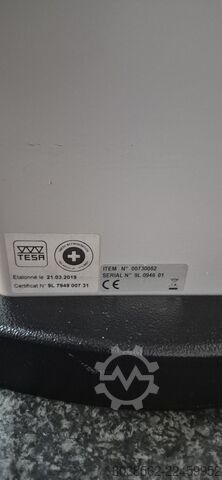 Sistema de medição Tesa TESA-HITE MAGNA 400